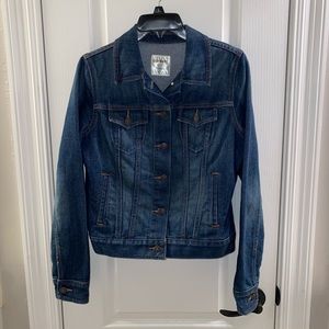 Old Navy Jean jacket, Medium